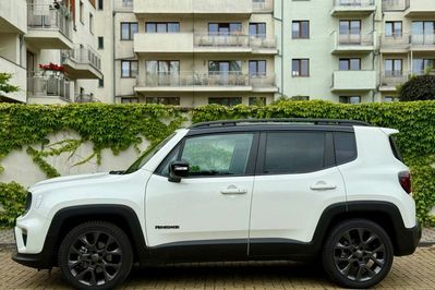 Jeep Renegade 1.5 Limited
