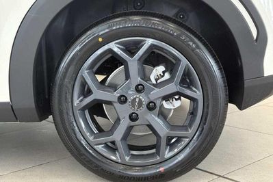 BYD Dolphin Surf Boost