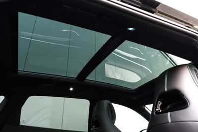 BYD Seal U DM-i Boost