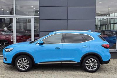 MG HS 1.5 T-GDI Excite DCT