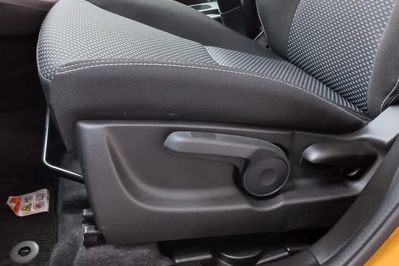 Suzuki Vitara 1.4 Boosterjet Mhev Premium Plus 2WD