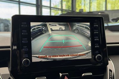 Toyota Corolla 2.0 Hybrid Comfort