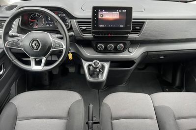 Renault Trafic Kombi L2H1 Equilibre