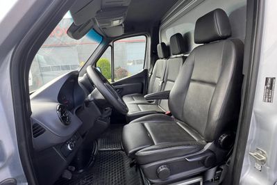 Mercedes Sprinter 516 CDI