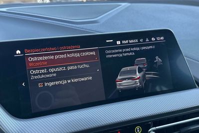 BMW Seria 2 218i M Sport aut