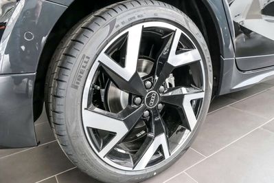 Audi A3 35 TFSI allstreet