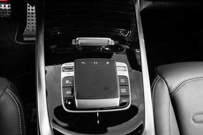 Mercedes Klasa G 580 EQ