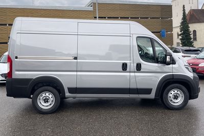 Opel Movano L2H2
