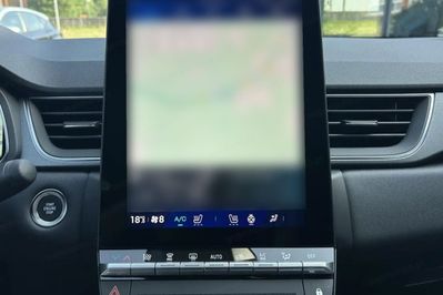 Renault Symbioz Techno 1.3 TCe mHEV