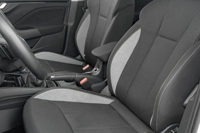 Skoda Scala 1.0 TSI Selection DSG
