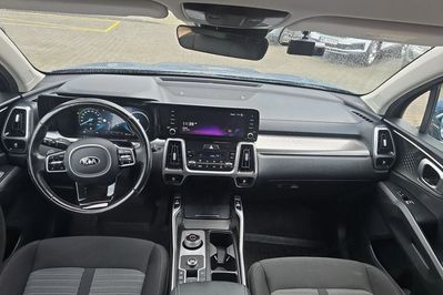 Kia Sorento 1.6