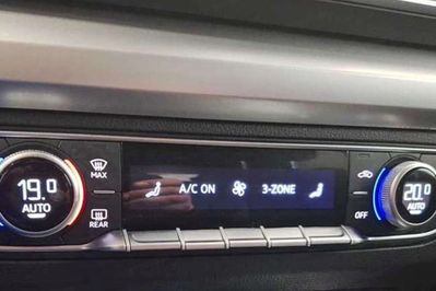 Audi Q5 55 TFSI e quattro S Line