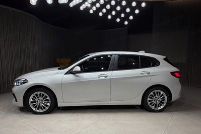 BMW Seria 1 118i Advantage