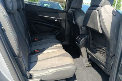 Peugeot 5008 Bluehdi Allure Pack