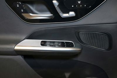 Mercedes GLC 220 d  4-Matic Avantgarde
