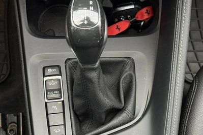 BMW X2 2.0