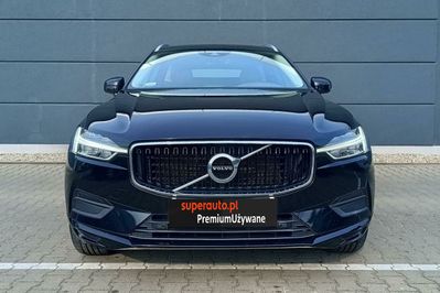 Volvo XC60 T4 Momentum Pro
