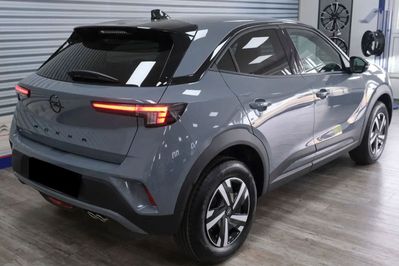 Opel Mokka Business Edition 1.2 T mHEV eDTC6