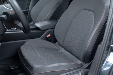 Seat Leon 1.5 EcoTSI EVO FR S&S DSG