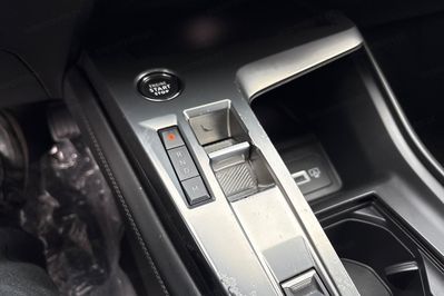 Peugeot 308 Allure 1.5 BlueHDI EAT8