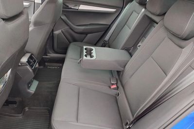 Skoda Karoq 1.5 TSI ACT Selection DSG