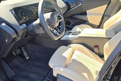 BMW X3 xDrive20d mHEV aut