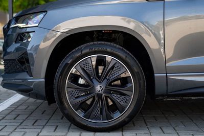 Skoda Karoq Sportline 2.0 TSI DSG 4x4