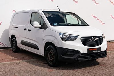 Opel Combo Van XL L2H1
