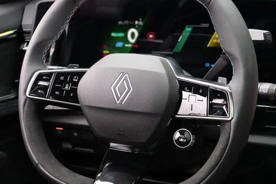 Renault Austral Esprit Alpine 1.2 E-Tech Full Hybrid