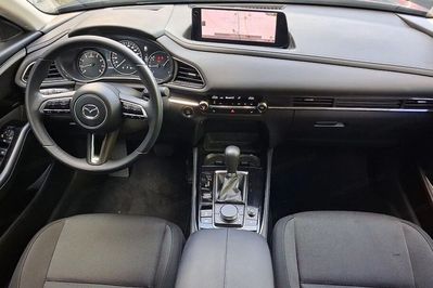 Mazda CX-30 2.0 Exclusive-Line