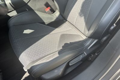 DS DS4 Trocadero 1.2 PureTech  aut