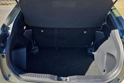 Toyota Yaris Cross Hybrid 1.5 Comfort