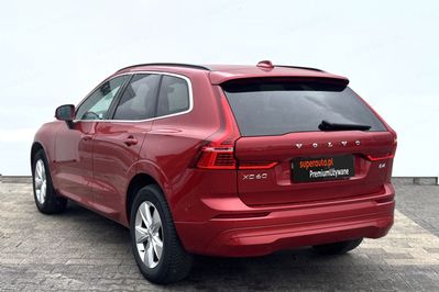 Volvo XC60 B4 B Core aut