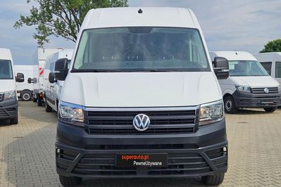 Volkswagen Crafter TDI  L4H2