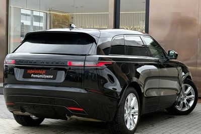Land Rover Range Rover Velar P250 Dynamic SE