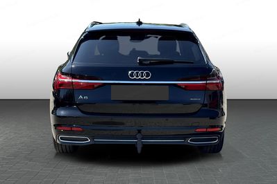 Audi A6 40 TDI quattro