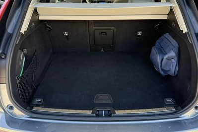 Volvo XC60 B6 B AWD Inscription