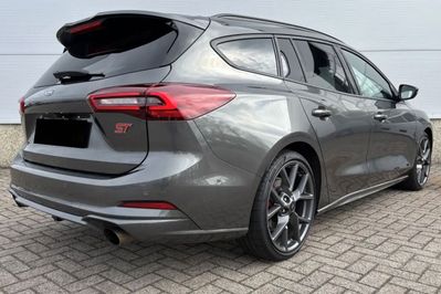 Ford Focus ST X aut 2.3 EcoBoost
