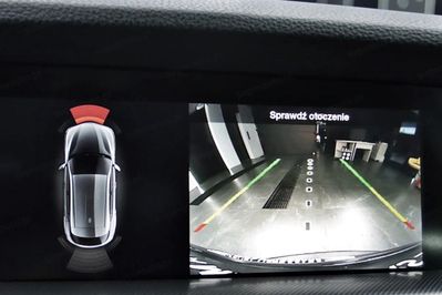 Alfa Romeo Stelvio 2.0 Turbo Sprint Q4 aut