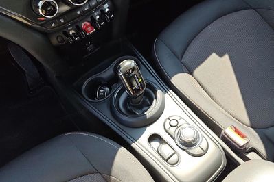 Mini Countryman Cooper aut