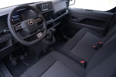 Opel Vivaro XL L2H1