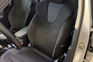 Skoda Octavia 1.5 TSI mHEV Edition 130 Essence DSG