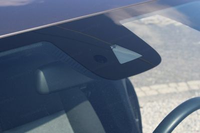 Mercedes CLA 200