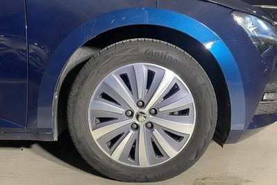 Skoda Superb 1.5 TSI  DSG