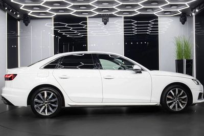 Audi A4 35 TFSI