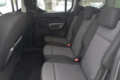Toyota Proace City Verso 1.5 D-4D Family