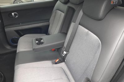 Hyundai Ioniq 5 77kWh Techniq 4WD