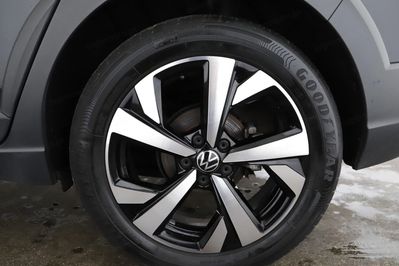 Volkswagen Taigo 1.0 TSI Style DSG