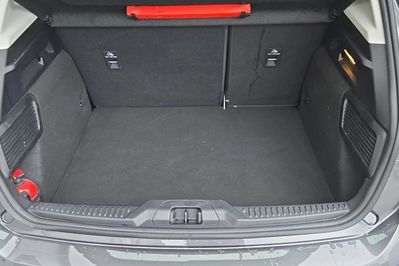 Ford Focus 1.0 EcoBoost Titanium