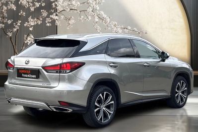 Lexus RX 300 Business Edition